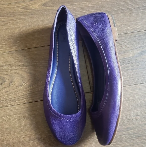 Frye Carson Ballet - Picture 2 of 8